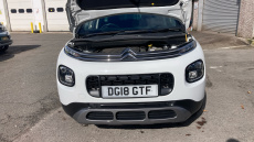 Citroen C3 Aircross 1.2 PureTech 110 Flair 5dr EAT6 Petrol Hatchback